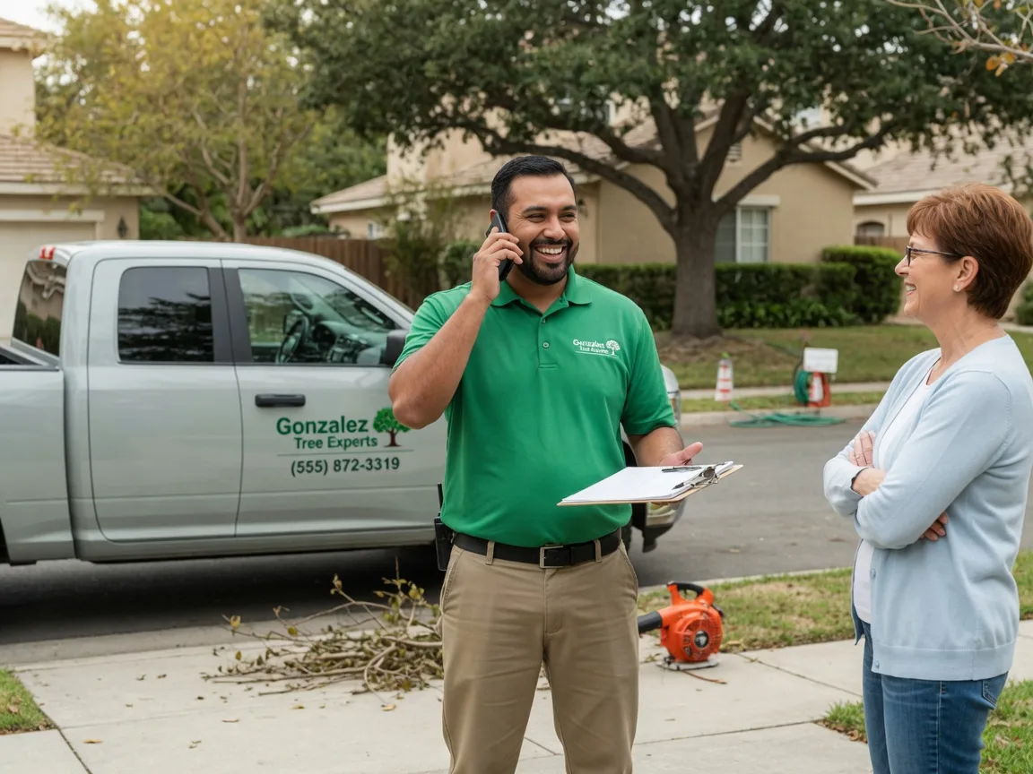 Tree Service Abbot, ME FAQs